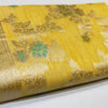 Banarasi organza saree