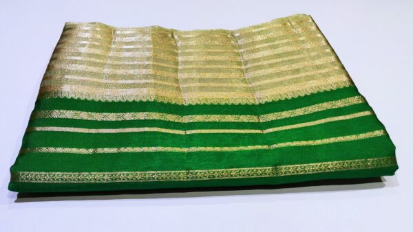 kora saree