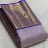 kanjeevaram silk saree