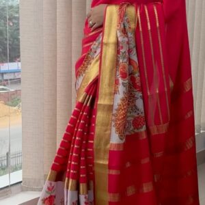 Mysore Silk