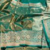 Banarasi Pure Tissue Silk Saree