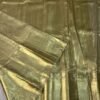 Gold Tissue Silk Saree For Wedding