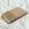Exclusive Mysore Dani chiffon saree In Cream