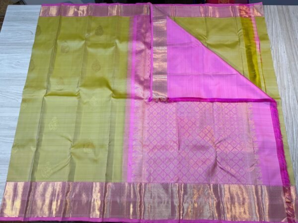 SILK 13500 10
