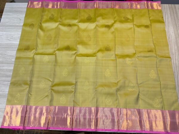 SILK 13500 9