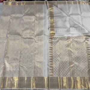 WHITE 20K 5
