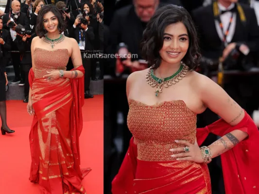 disha madan 11 5