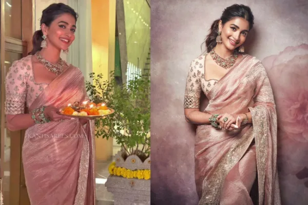 Pooja Hegde