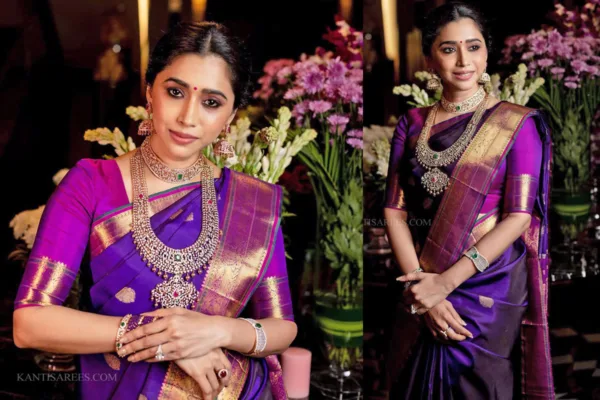 Aarti Ravi