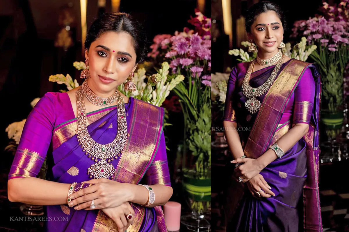 Aarti Ravi