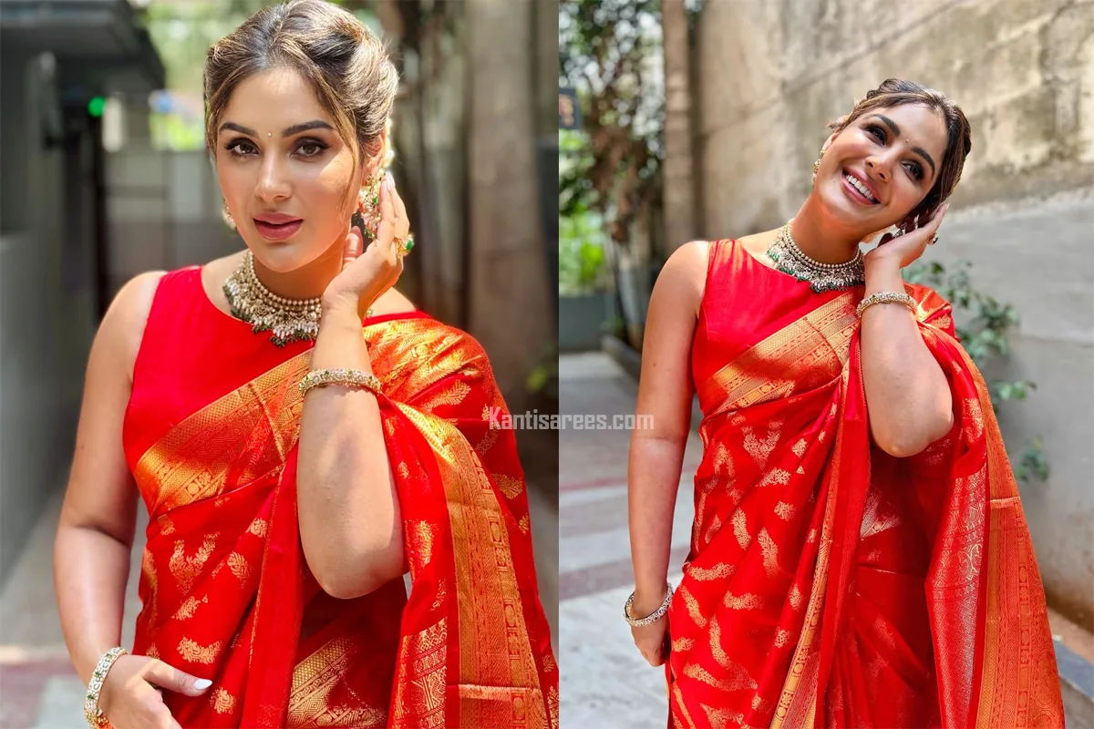 Samyuktha