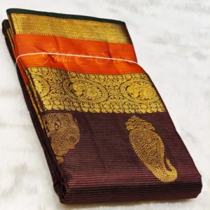 vintage kanjivaram
