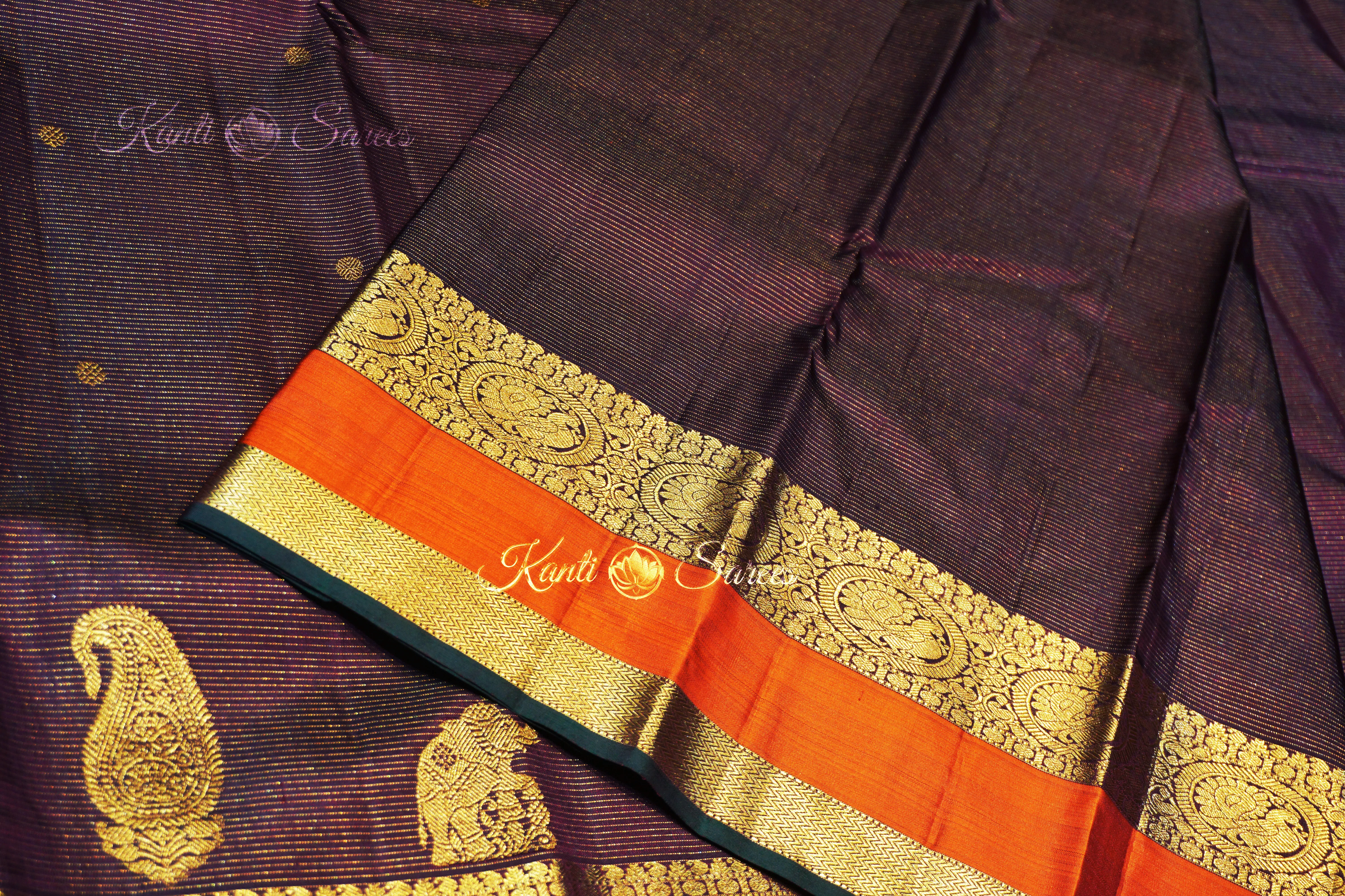 vintage kanjivaram vintage kanjivaram