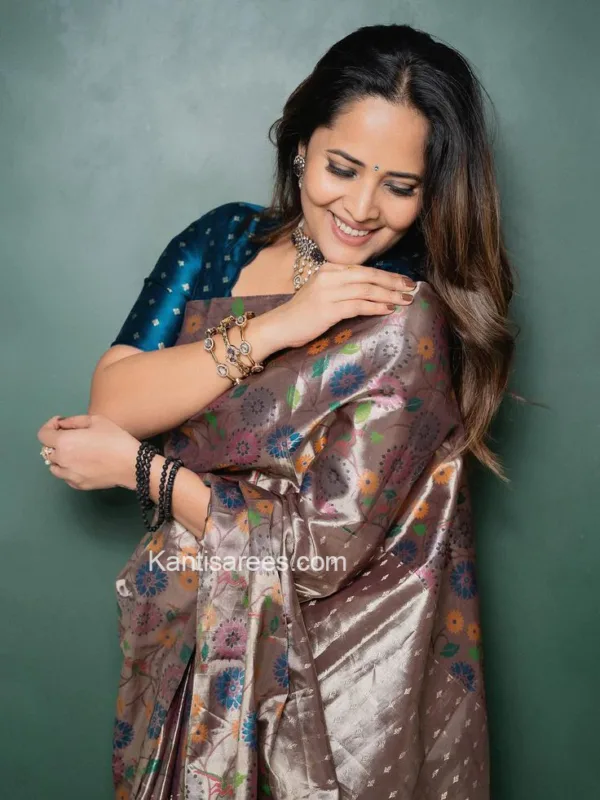 Anasuya Bharadwaj 2
