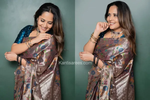 Anasuya Bharadwaj