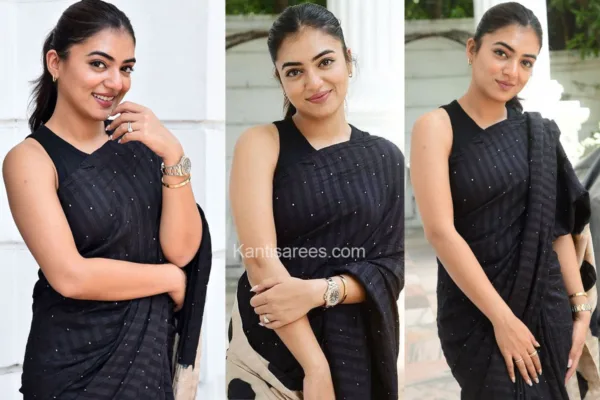 Nazriya Nazim