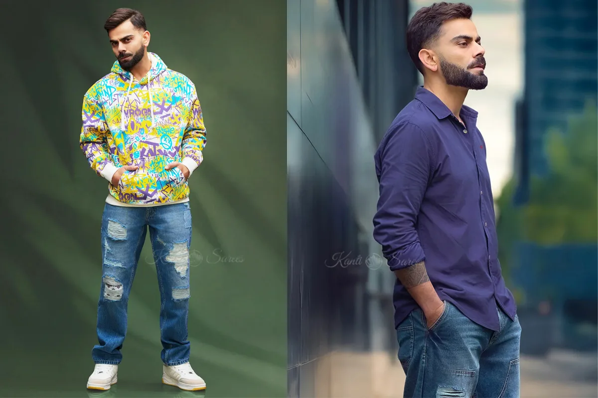 Indian celebrity clothing brands