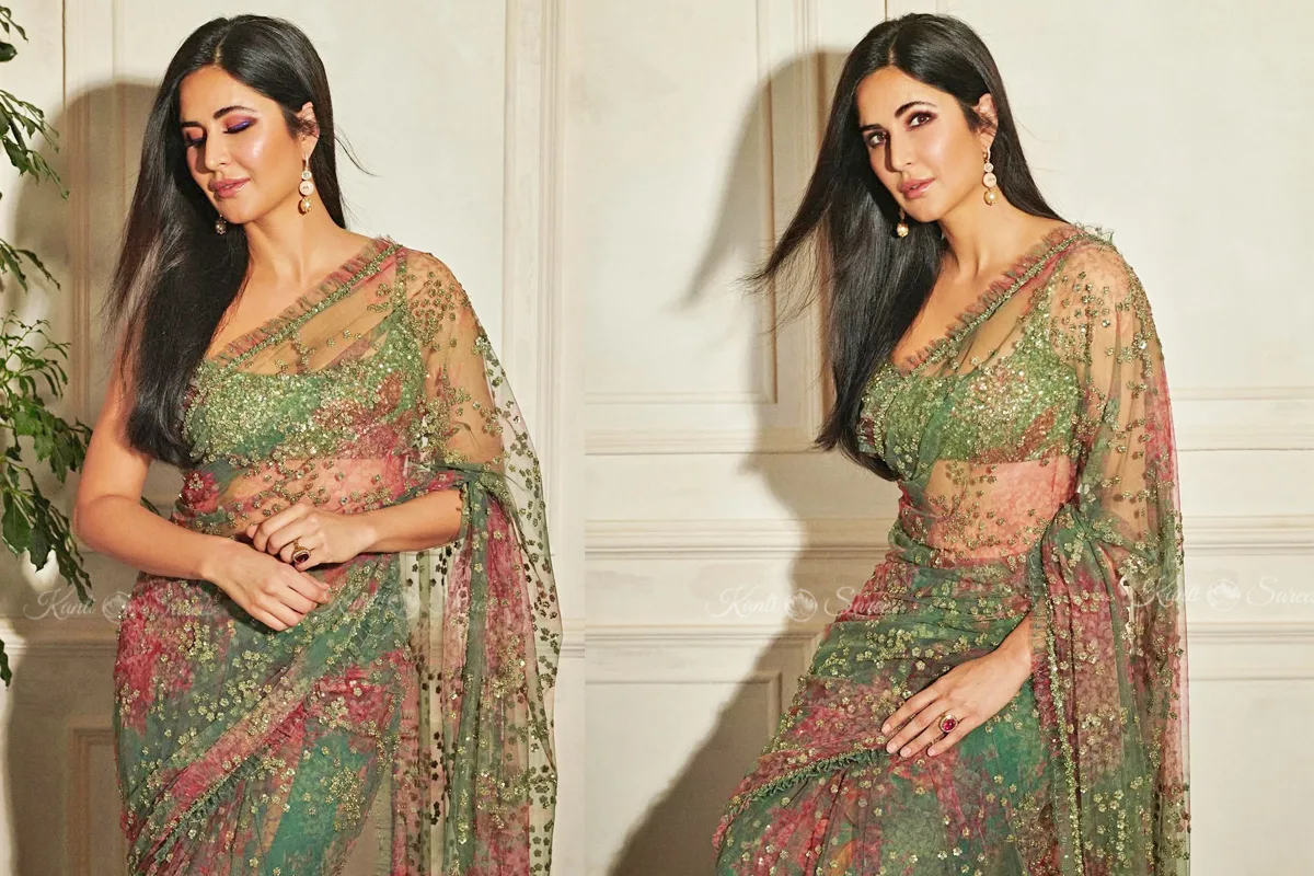 Katrina Kaif’s Top 10 Stunning Outfits That Define Effortless Elegance 2 Katrina Kaif