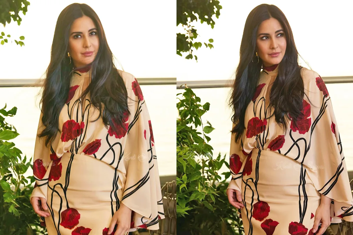 Katrina Kaif’s Top 10 Stunning Outfits That Define Effortless Elegance 11 Katrina Kaif