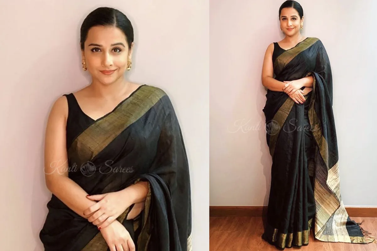 best saree for summer