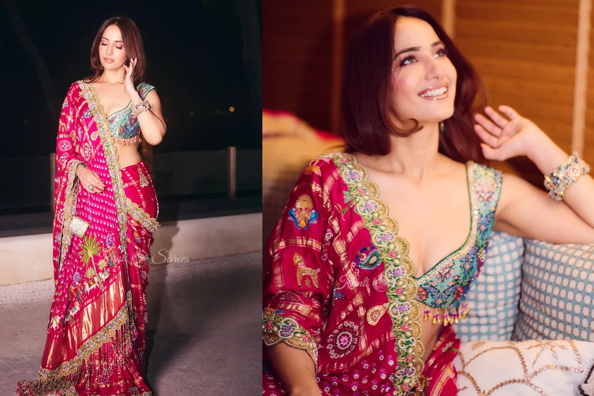 Indian celebrity clothing brands