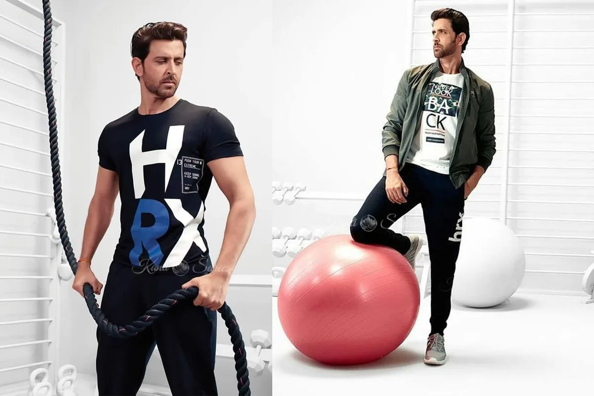 Indian celebrity clothing brands