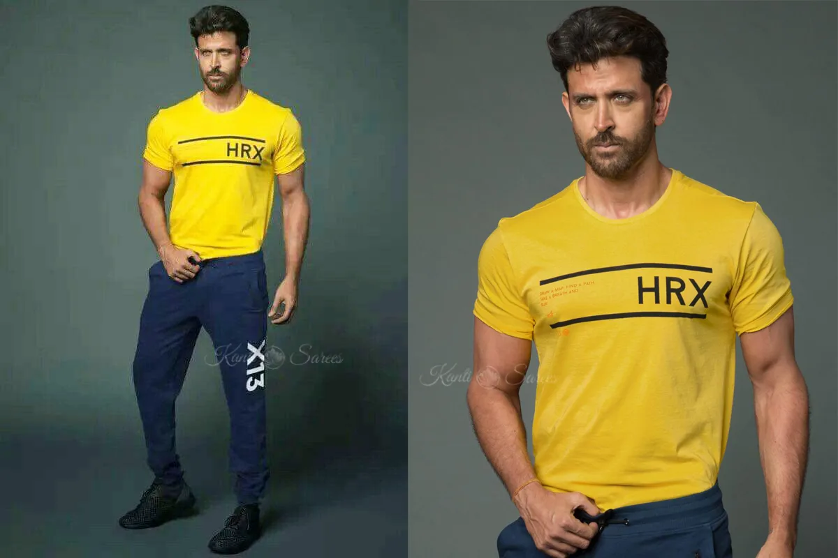 Indian celebrity clothing brands