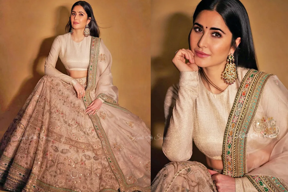 Katrina Kaif’s Top 10 Stunning Outfits That Define Effortless Elegance 3 Katrina Kaif