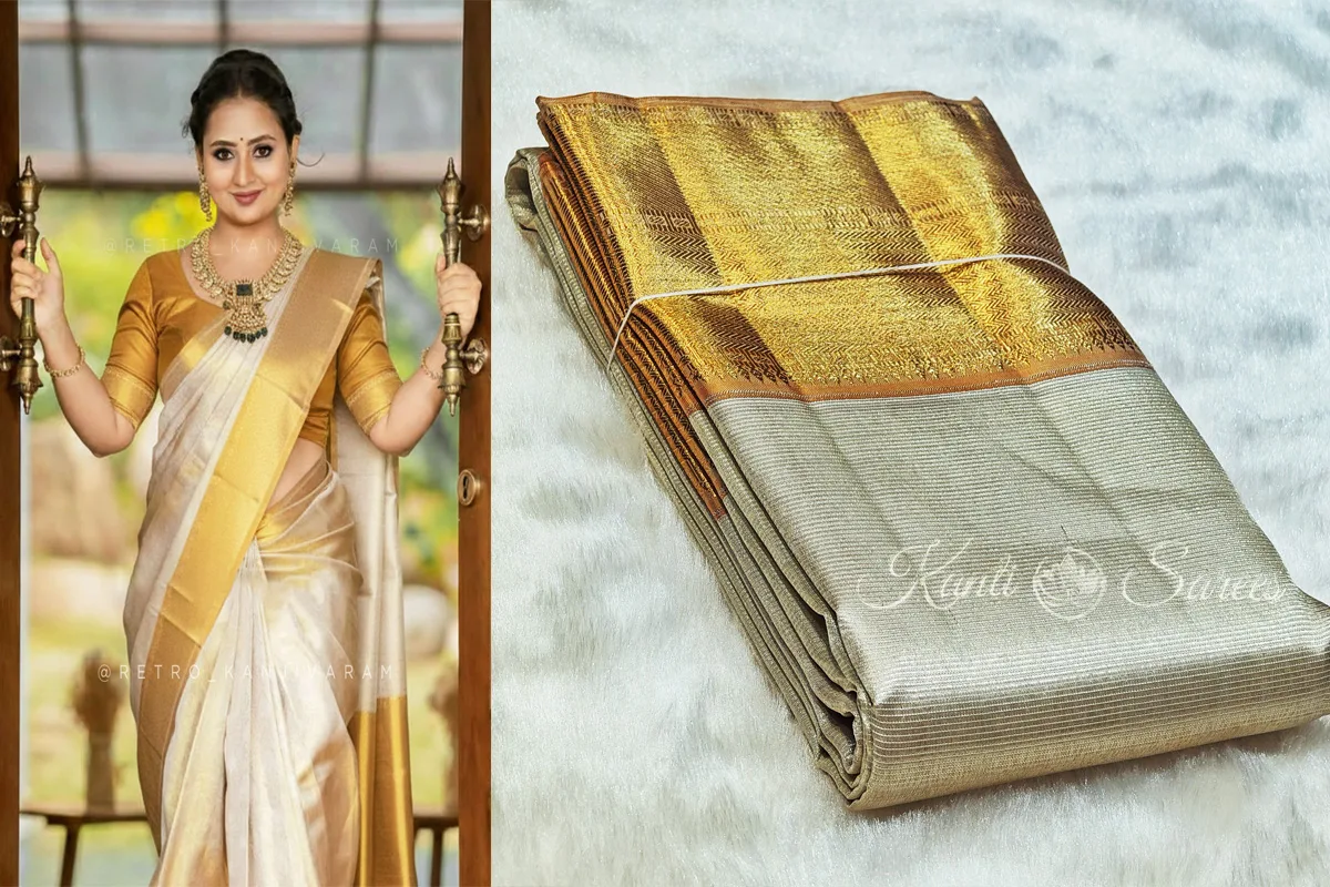 How to Buy Saree Online Shopping : Trends, Tips & Best Websites 3 saree online shopping