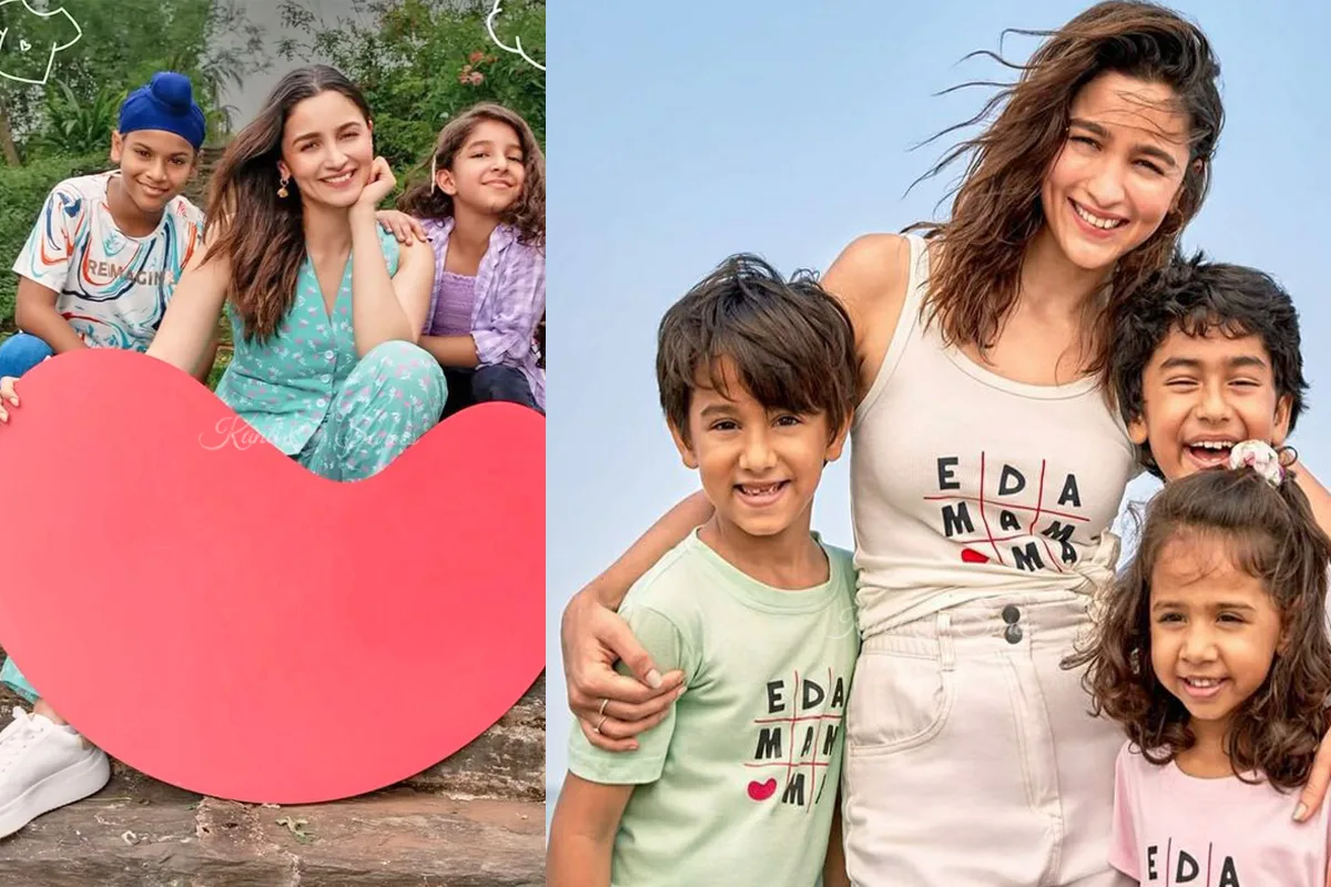 Indian celebrity clothing brands