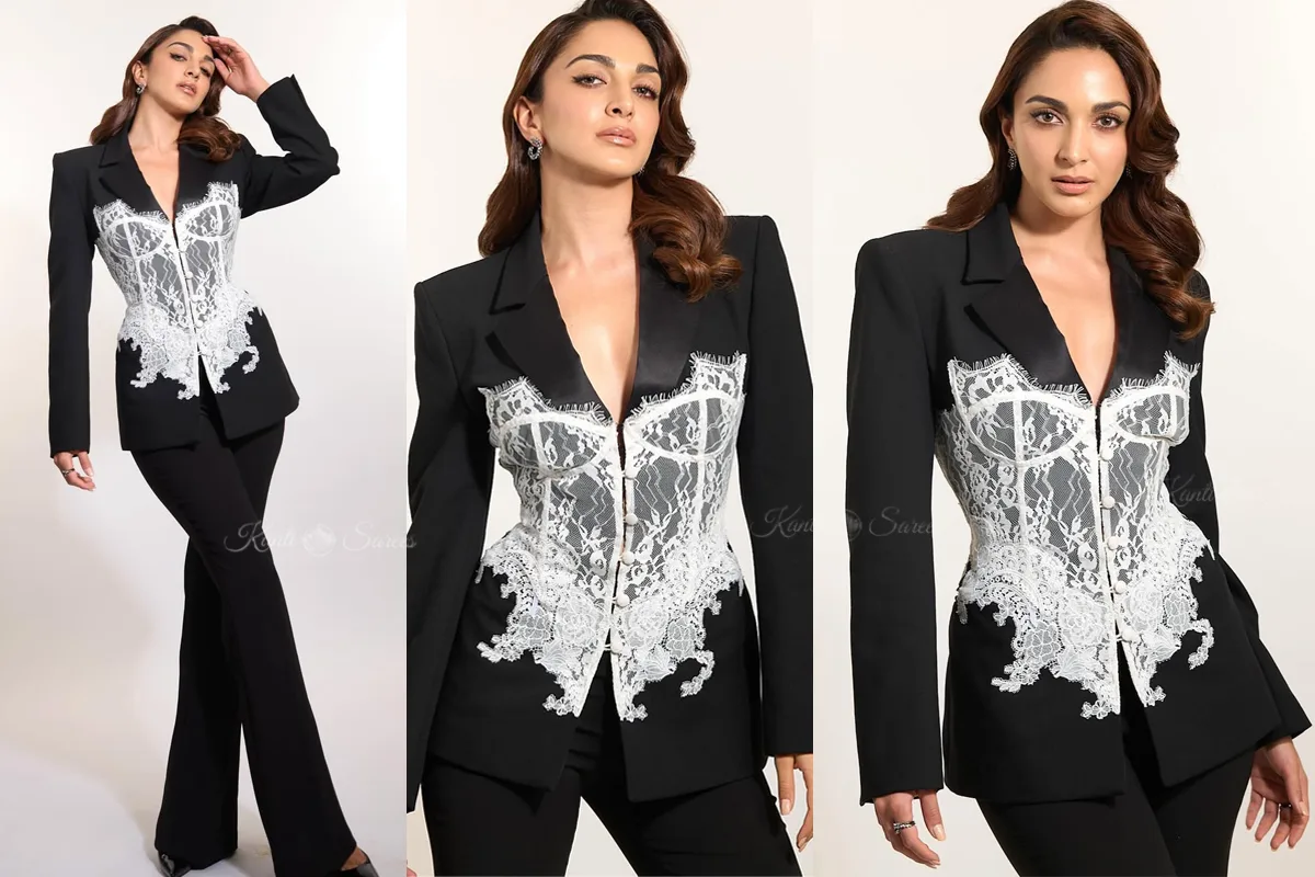 Top 10 Stunning Kiara Advani Outfits That Define Modern Elegance 4 Kiara Advani outfits