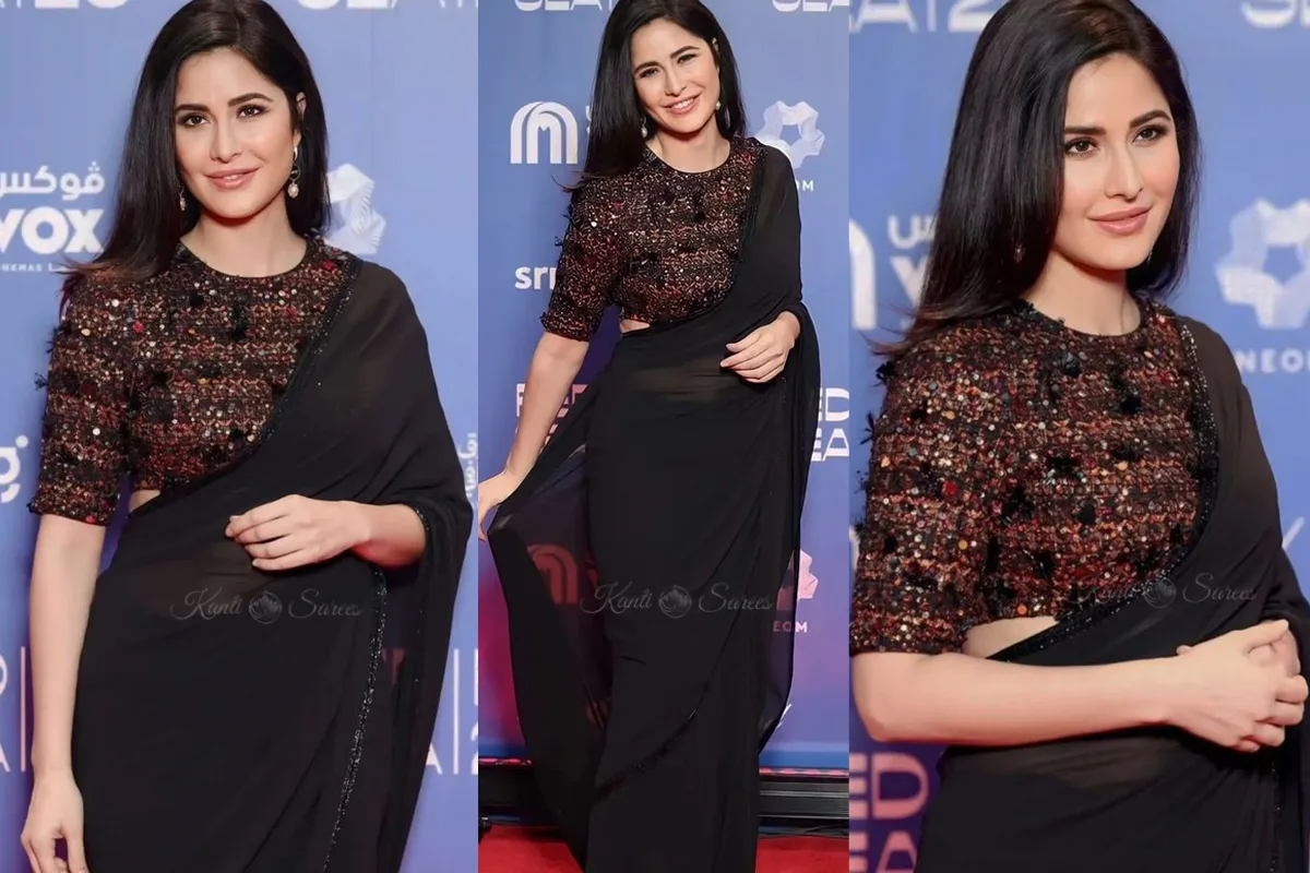 Katrina Kaif’s Top 10 Stunning Outfits That Define Effortless Elegance 4 Katrina Kaif