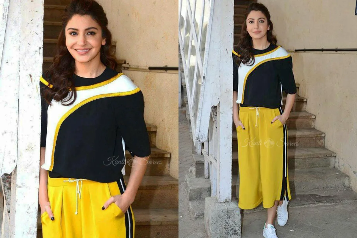 Indian celebrity clothing brands