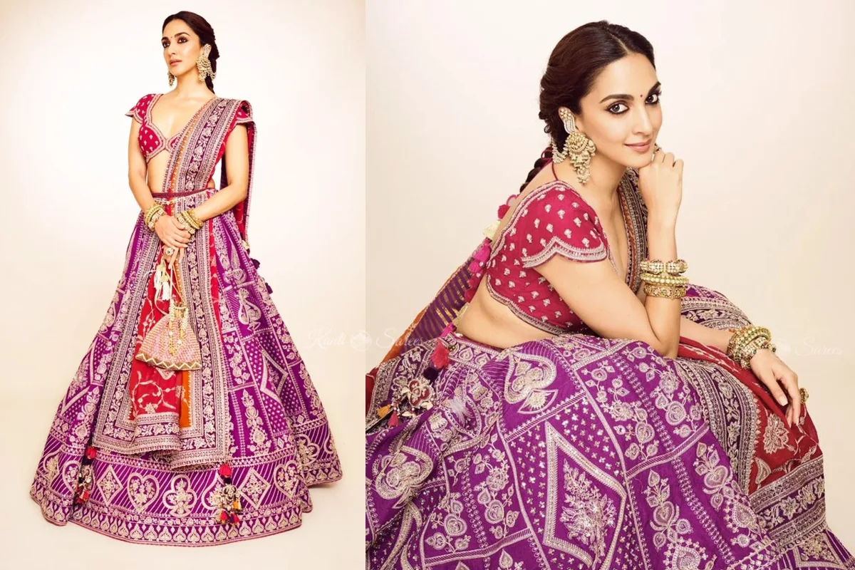 Top 10 Stunning Kiara Advani Outfits That Define Modern Elegance 5 Kiara Advani outfits