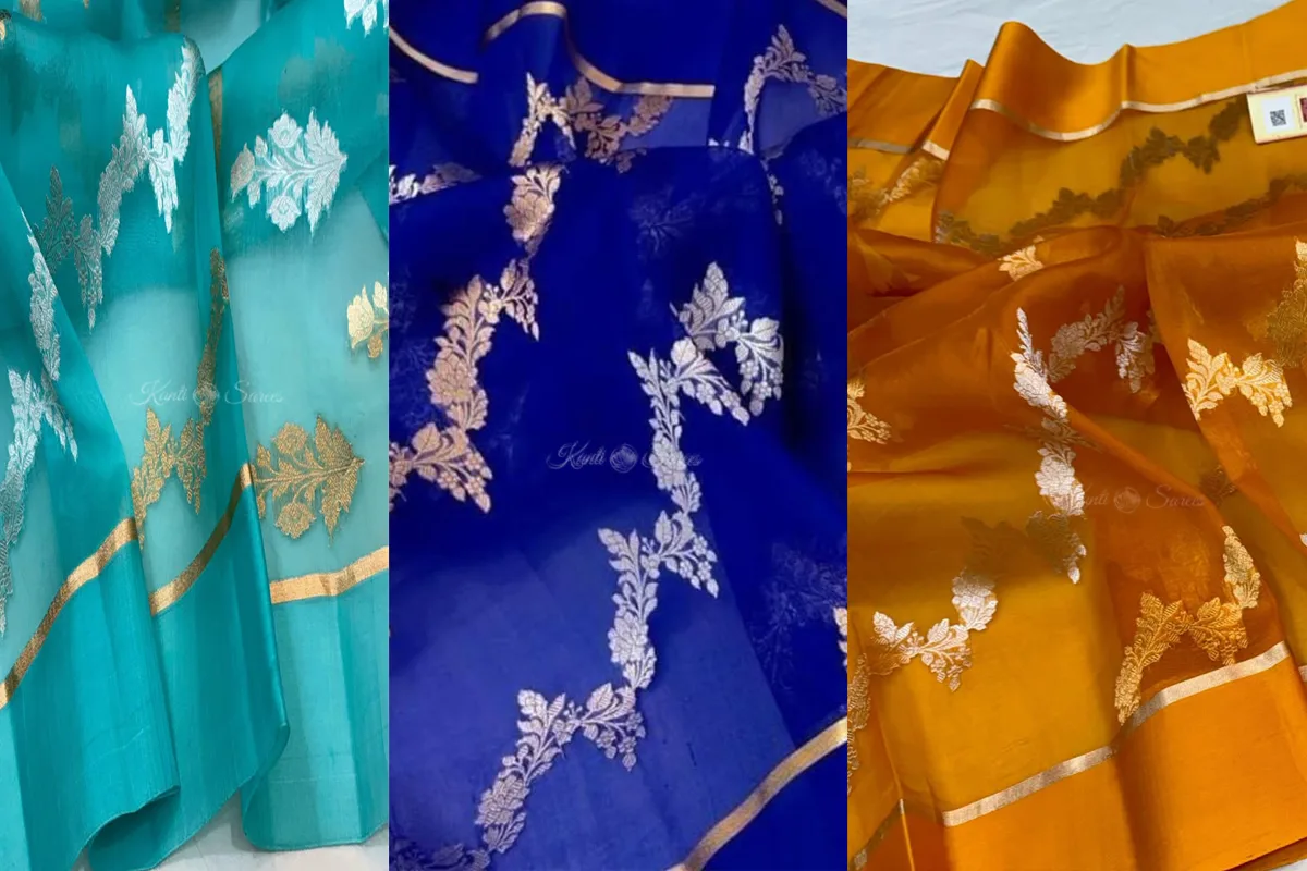 How to Buy Saree Online Shopping : Trends, Tips & Best Websites 7 saree online shopping