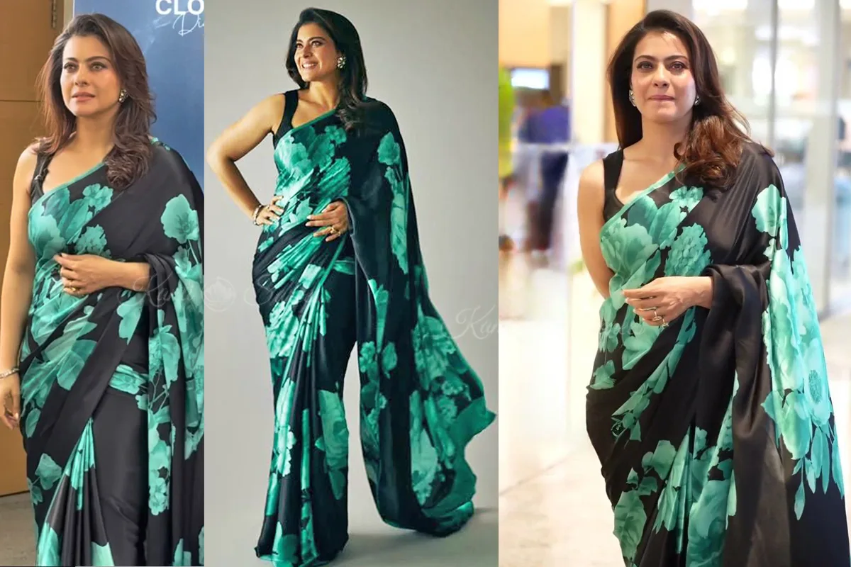 best saree for summer