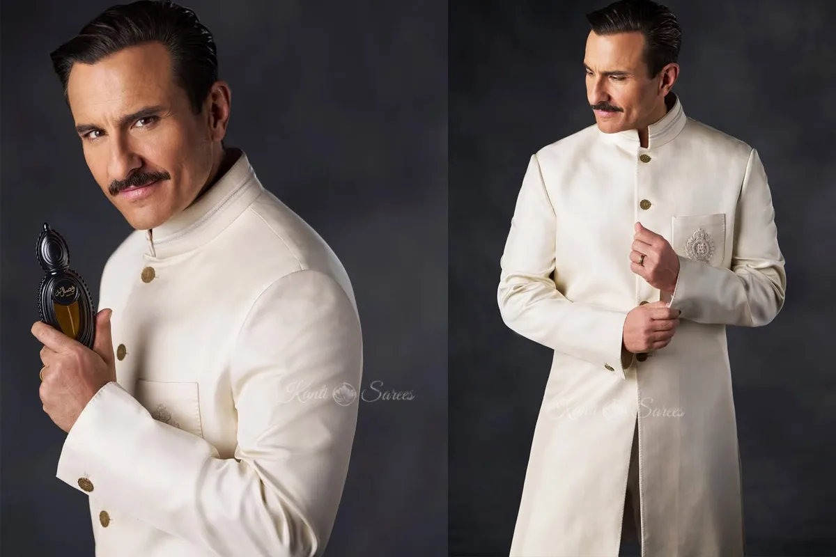 Indian celebrity clothing brands