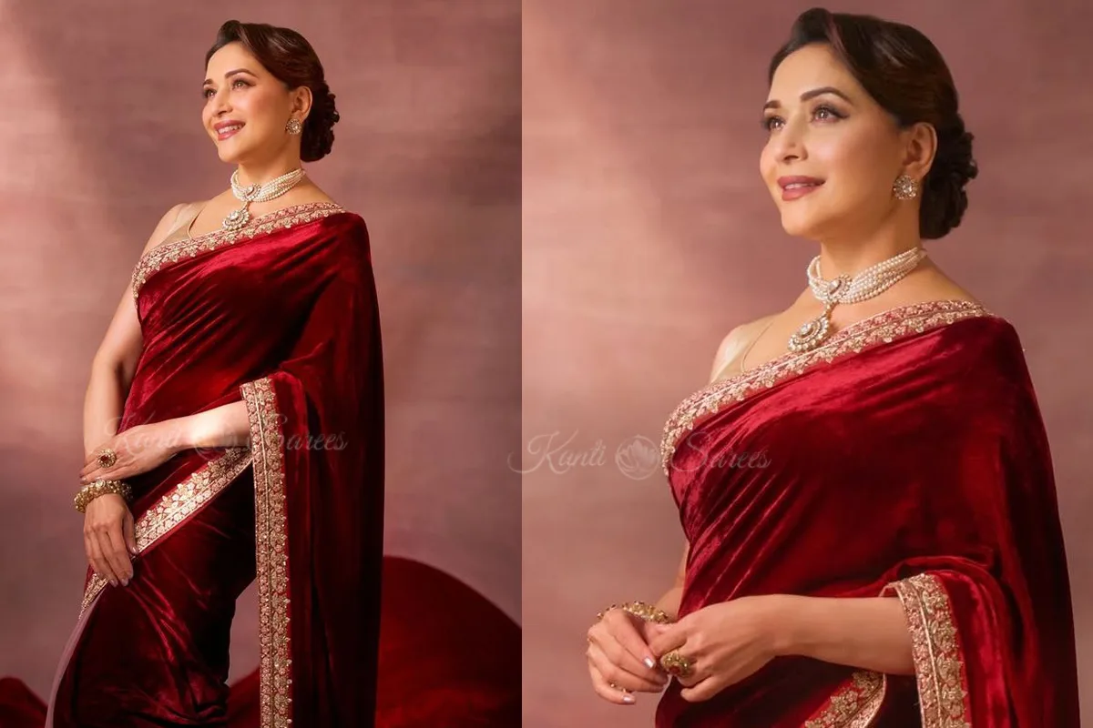 best saree for summer