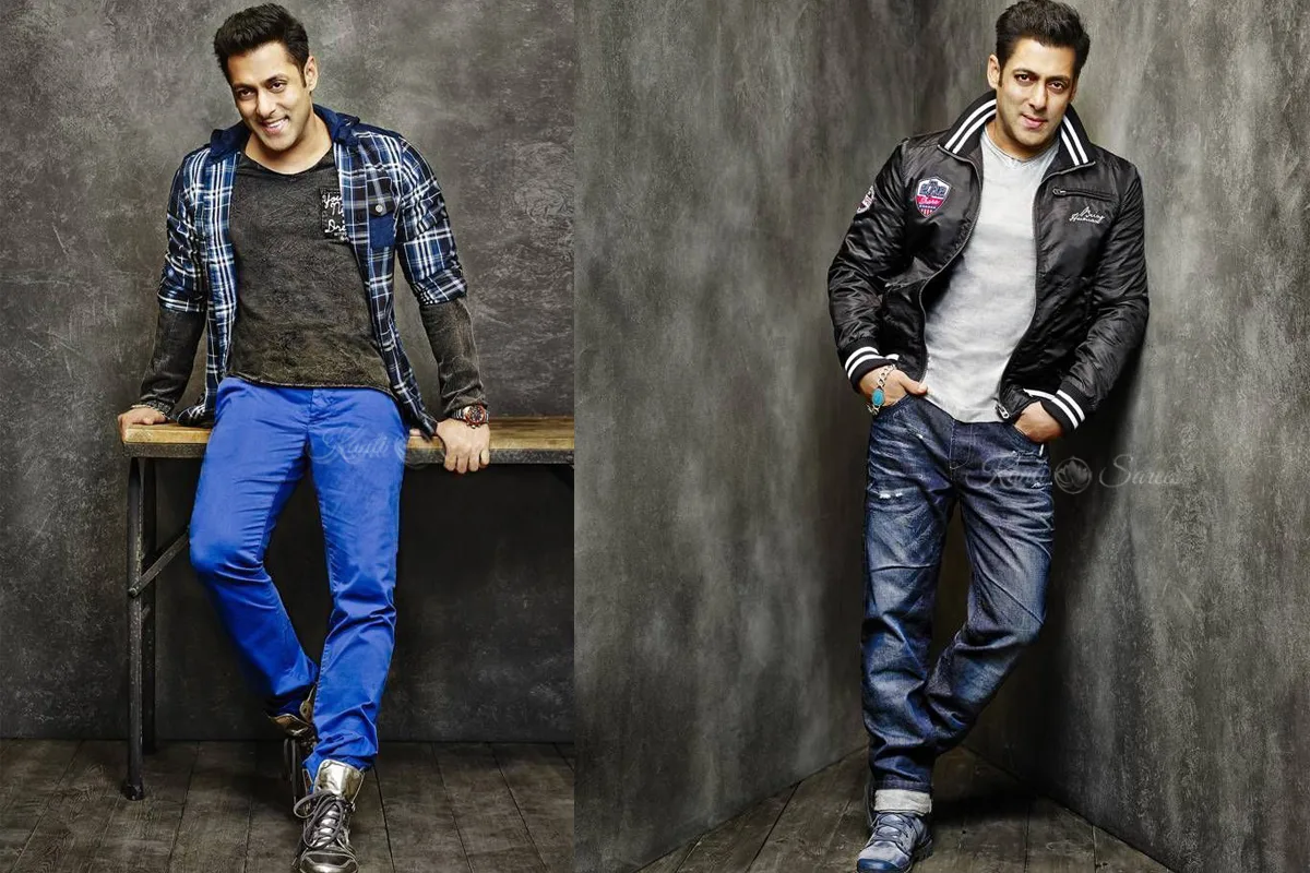 Indian celebrity clothing brands