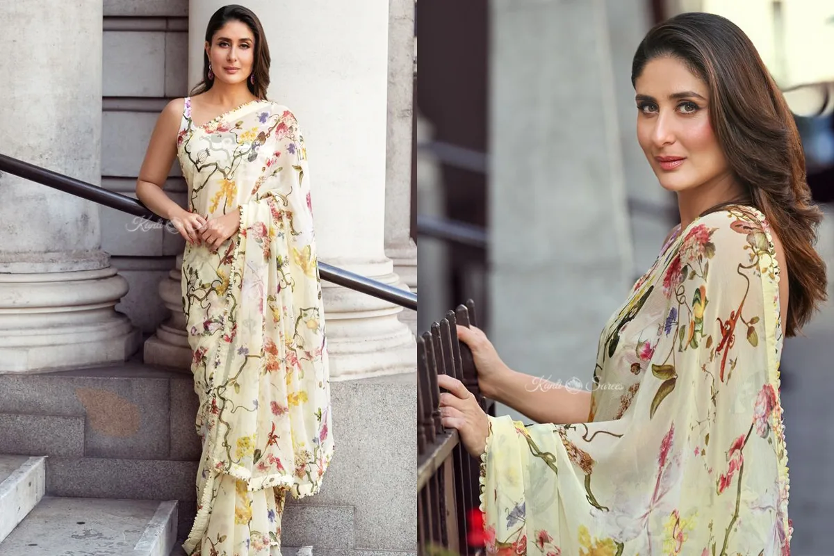 How to Buy Saree Online Shopping : Trends, Tips & Best Websites 9 saree online shopping