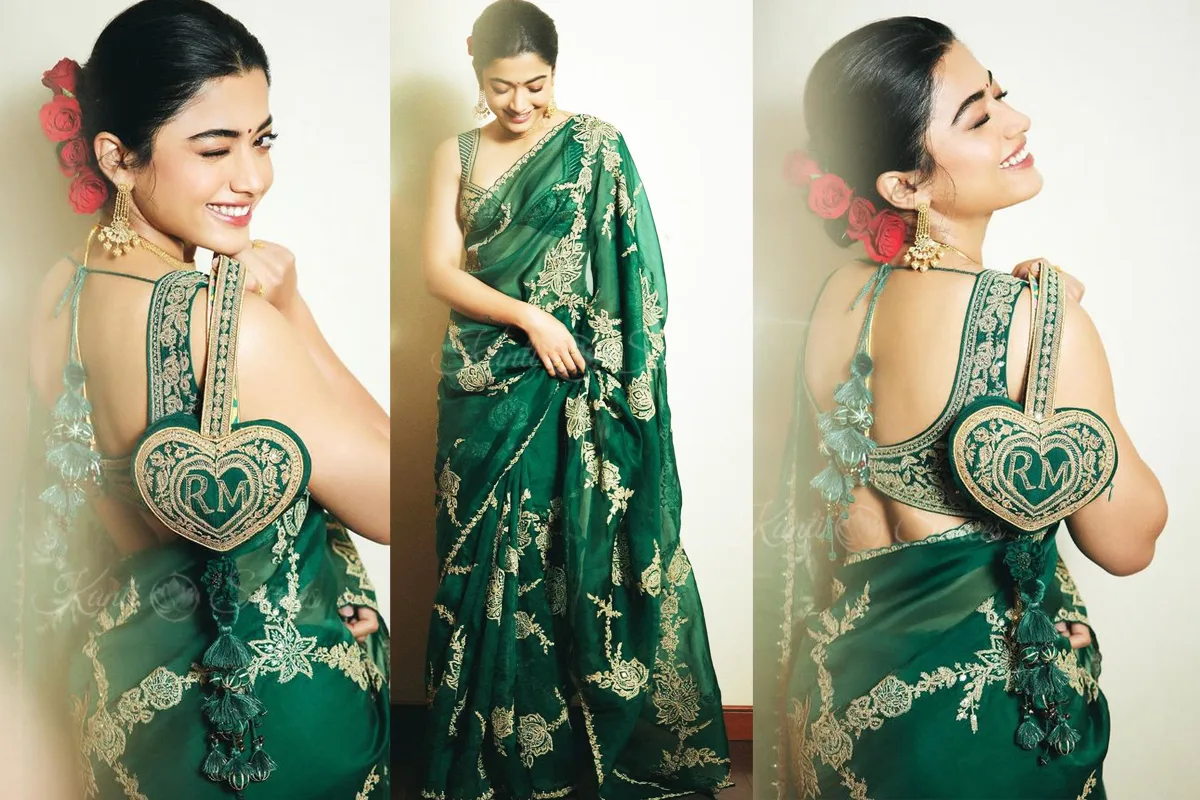 best saree for summer