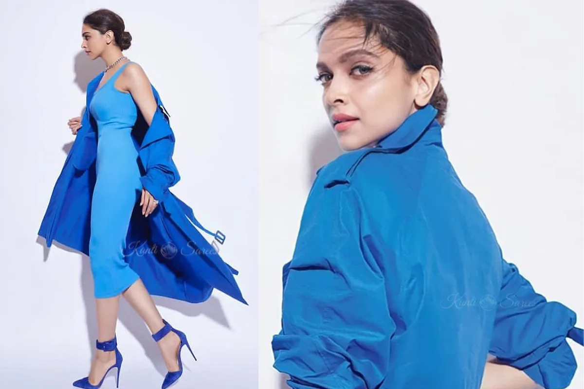 Indian celebrity clothing brands