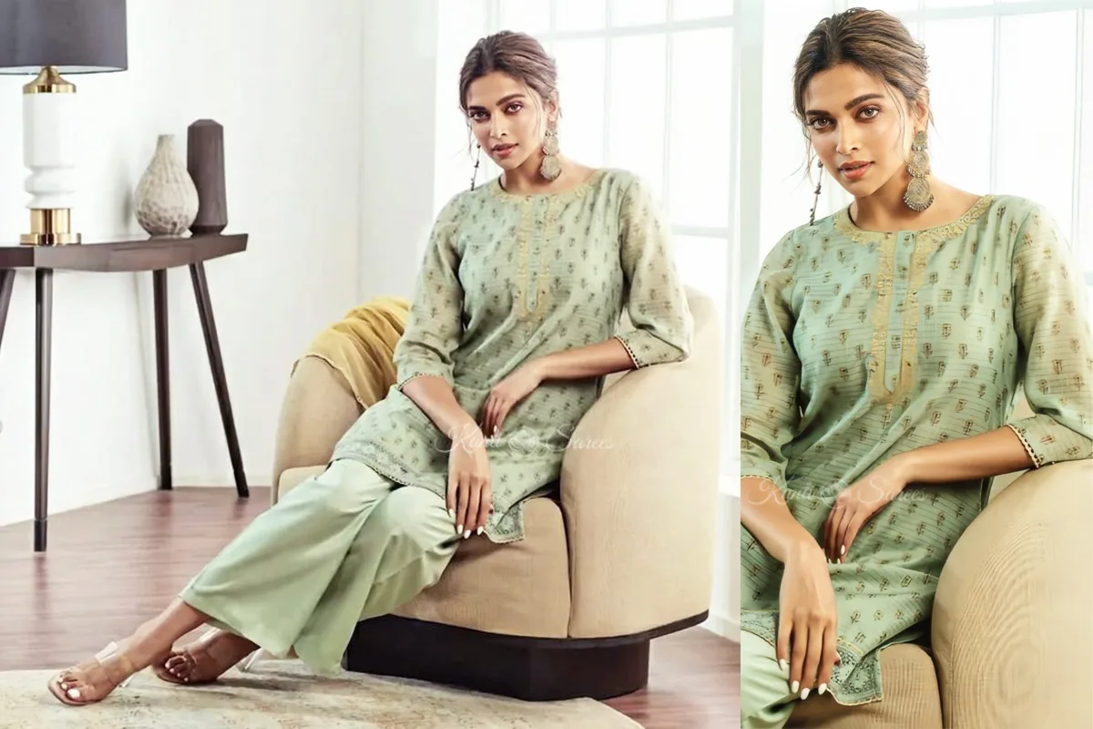 Indian celebrity clothing brands