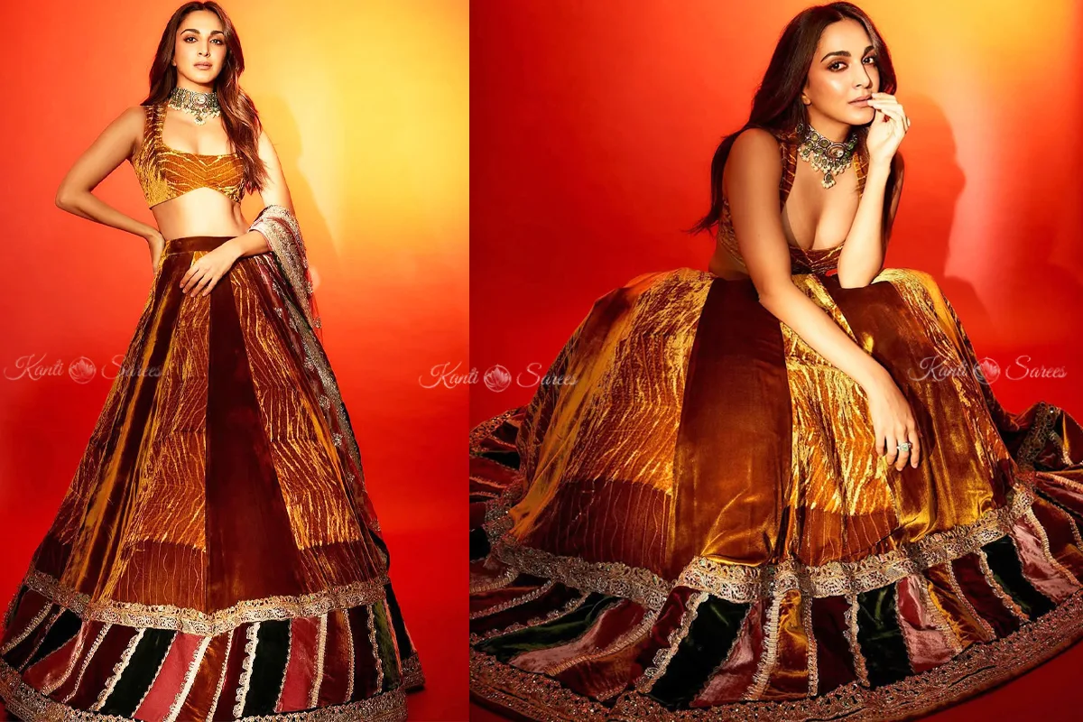 Top 10 Stunning Kiara Advani Outfits That Define Modern Elegance 8 Kiara Advani outfits