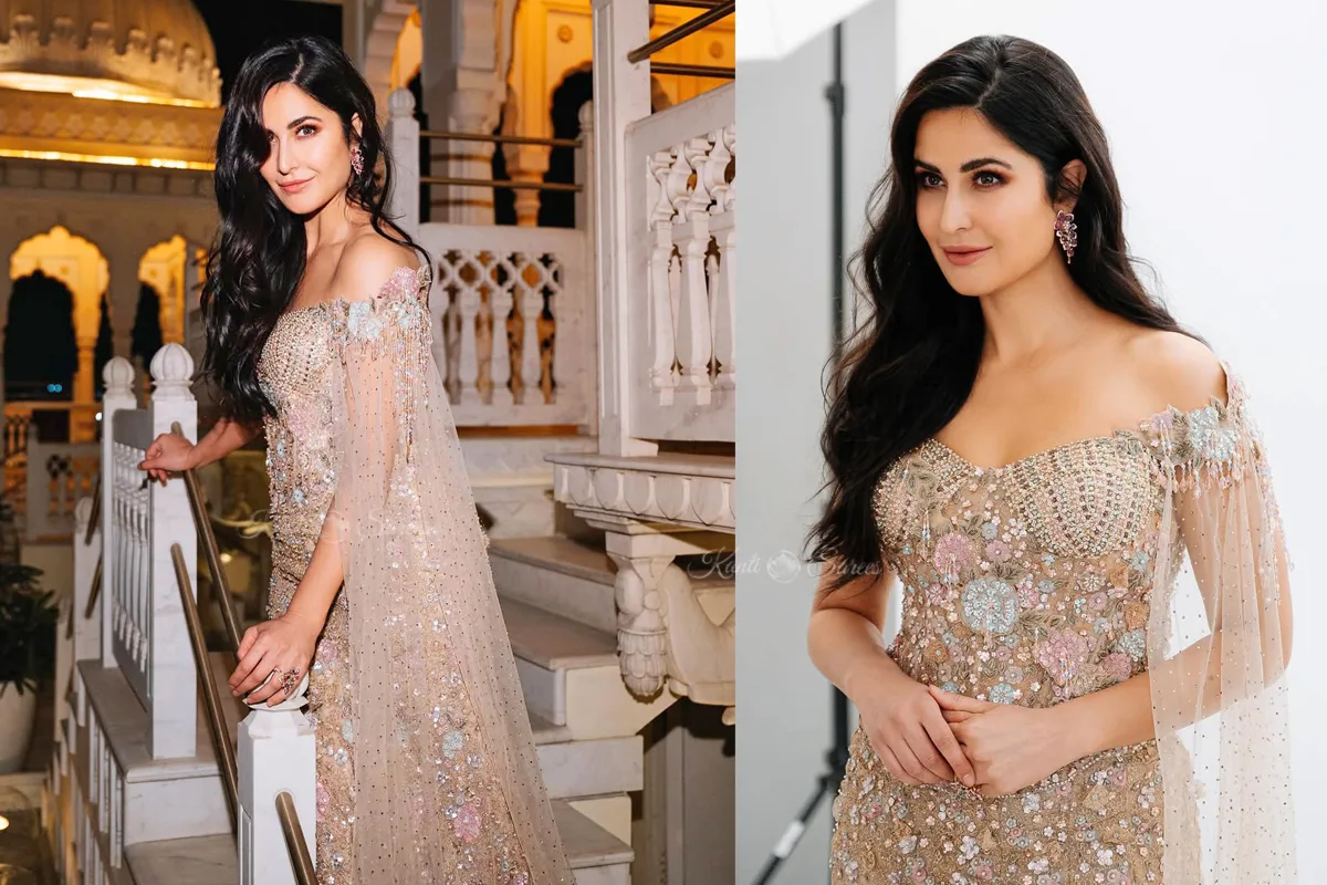 Katrina Kaif’s Top 10 Stunning Outfits That Define Effortless Elegance 9 Katrina Kaif