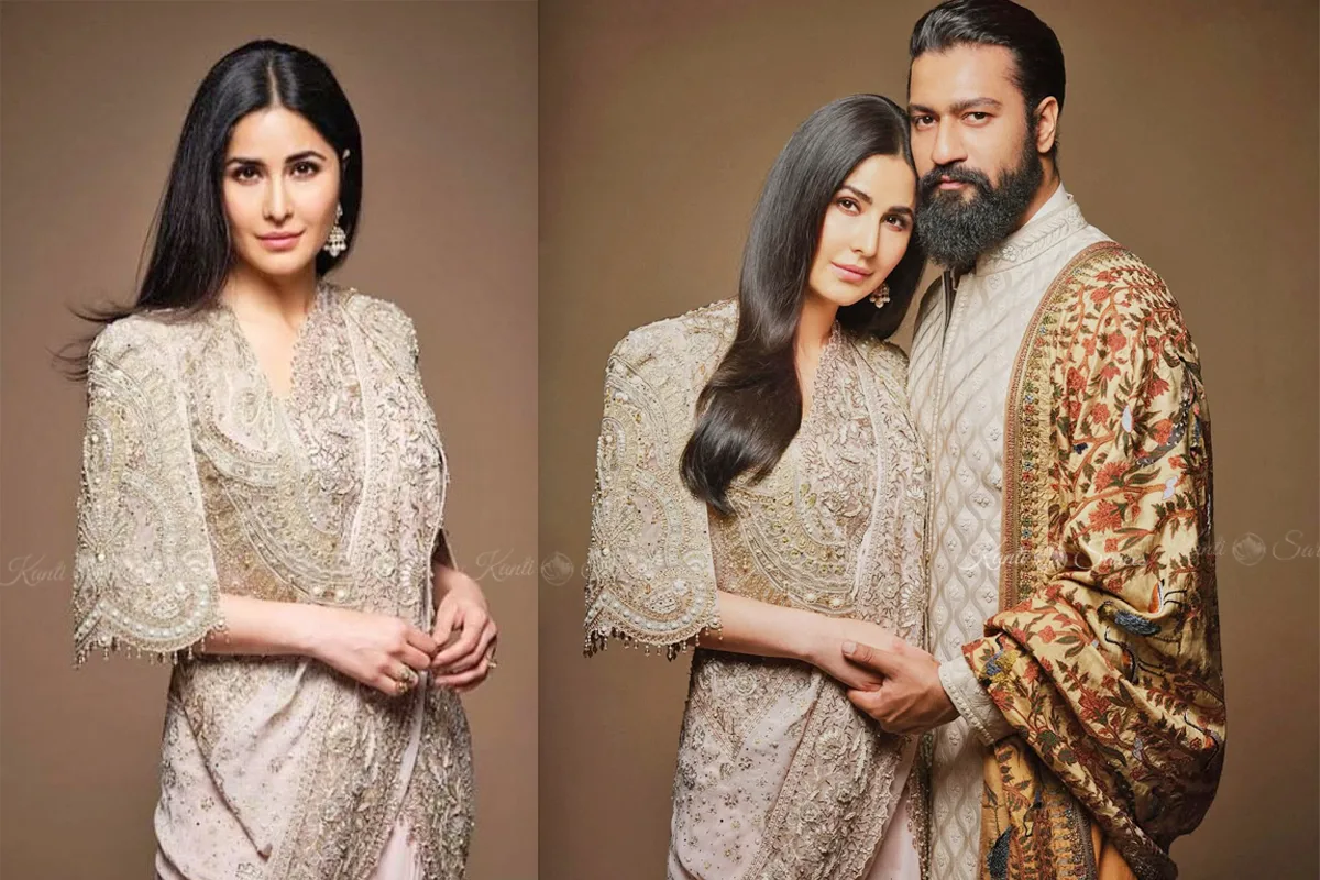 Katrina Kaif’s Top 10 Stunning Outfits That Define Effortless Elegance 8 Katrina Kaif