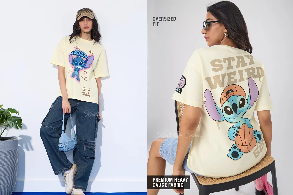 Indian celebrity clothing brands