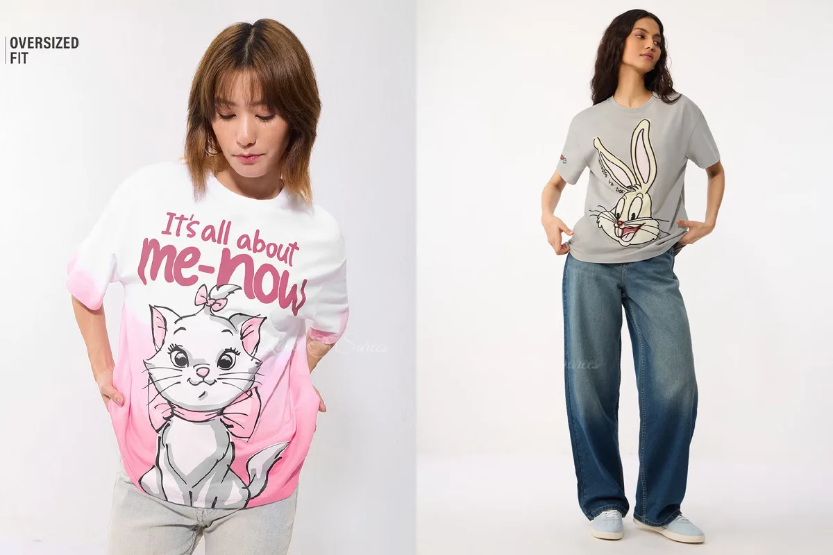 Indian celebrity clothing brands