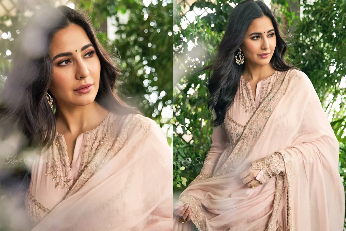 Katrina Kaif’s Top 10 Stunning Outfits That Define Effortless Elegance 10 Katrina Kaif