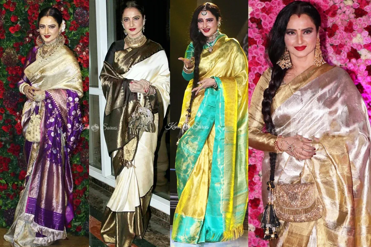 How to Buy Saree Online Shopping : Trends, Tips & Best Websites 6 saree online shopping